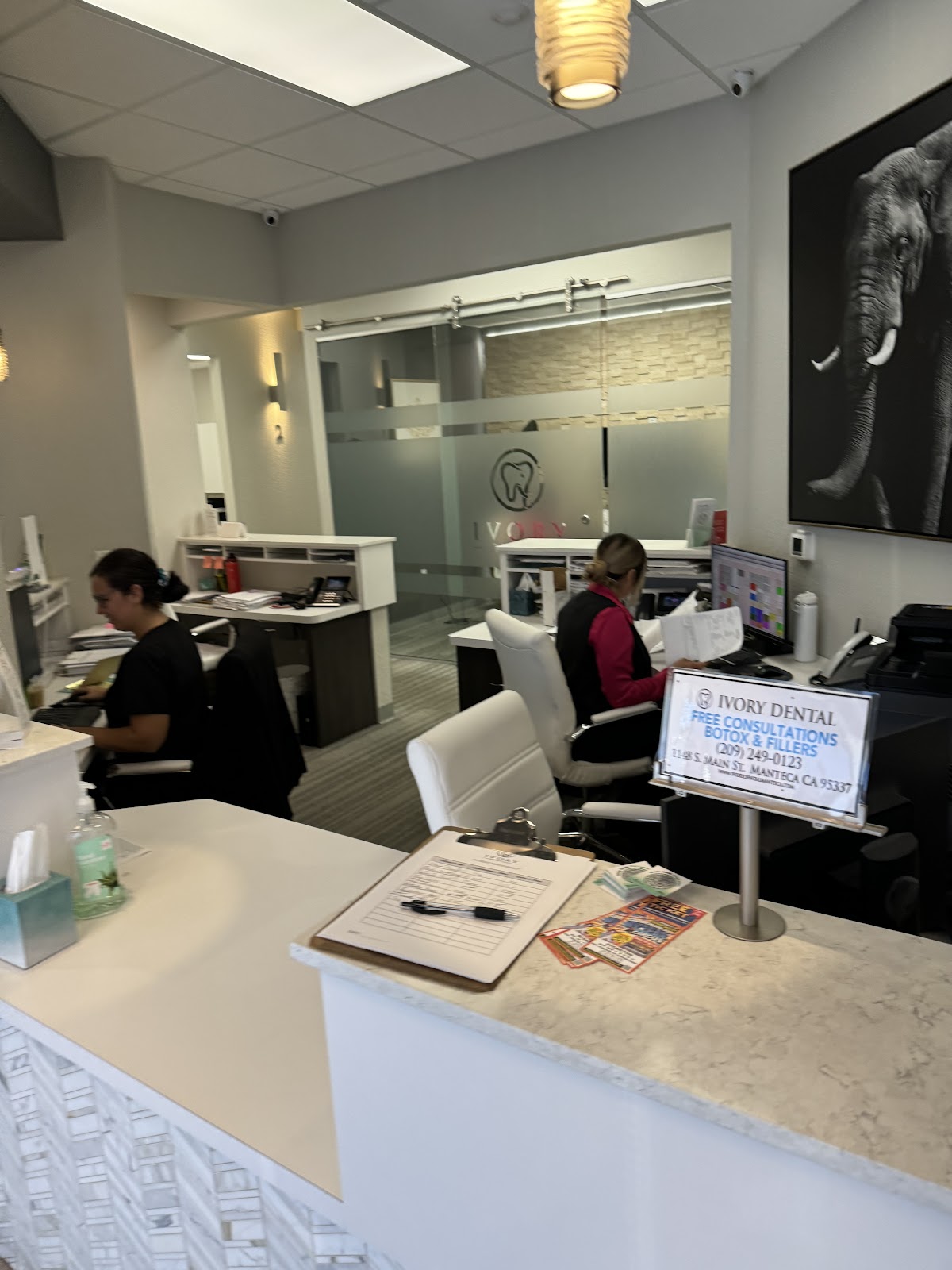 Ivory Dental Manteca photo 3