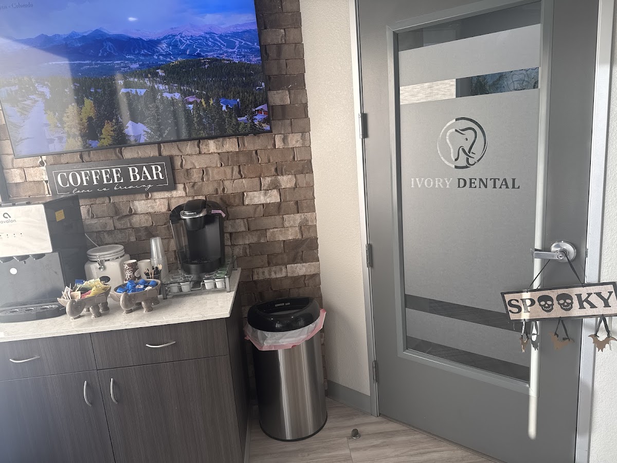 Ivory Dental Manteca photo 5