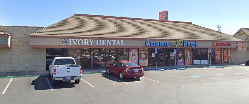 Ivory Dental Manteca photo 6