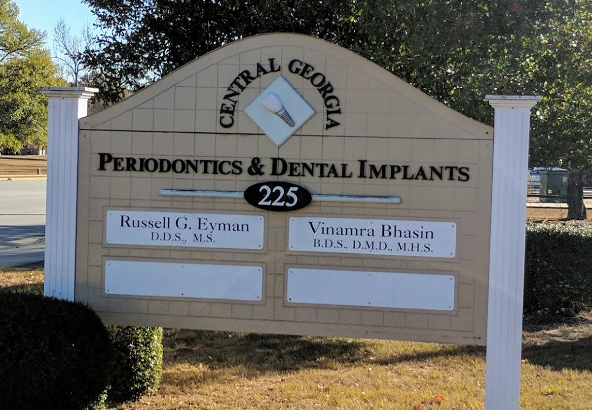 Central Georgia Periodontics & Dental Implants photo 2
