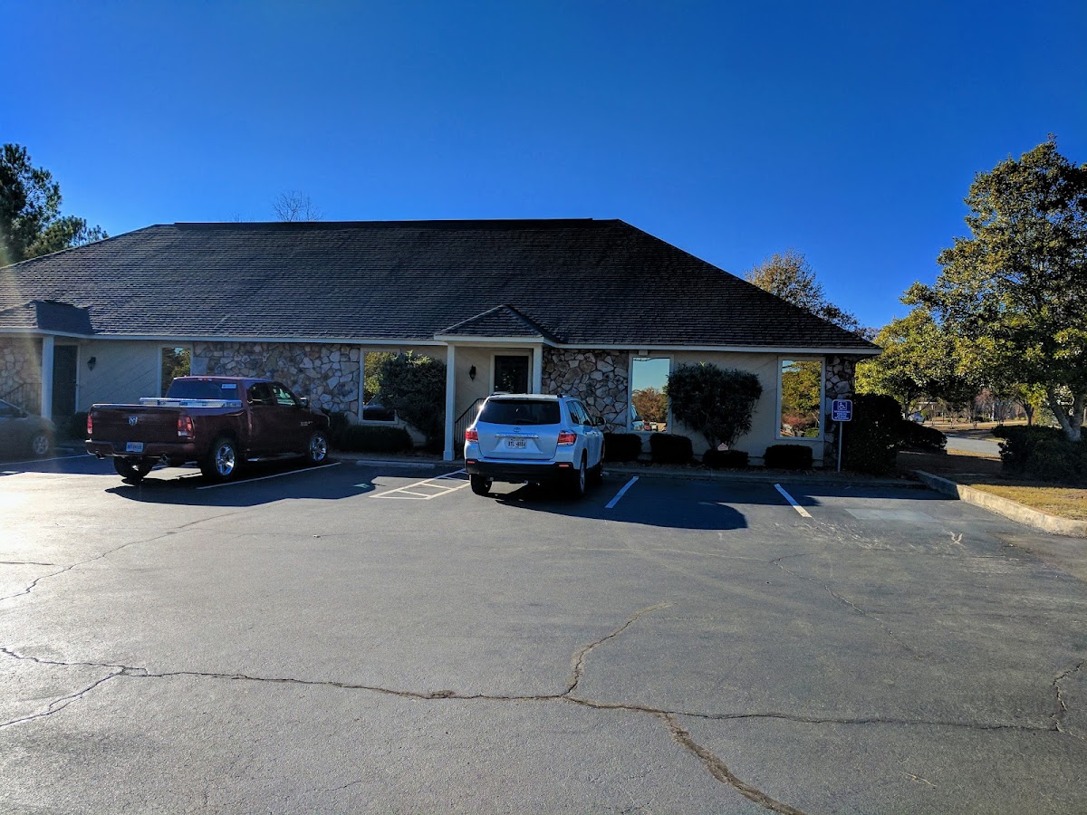Central Georgia Periodontics & Dental Implants photo 3