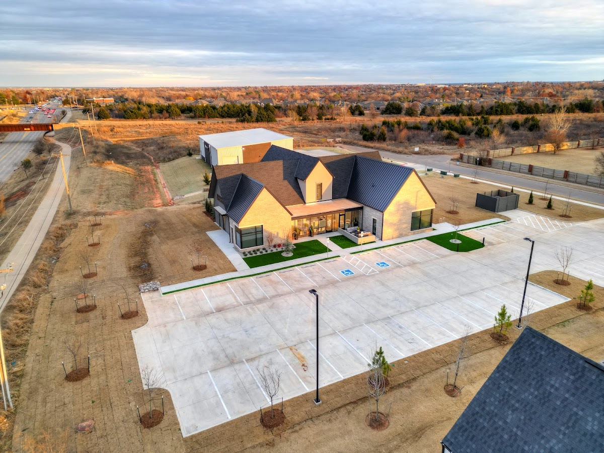 Edmond Dental & Implant Associates, Matthew J. Holloman, DDS photo 5