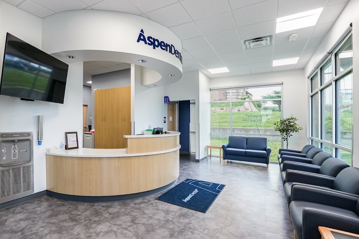 Aspen Dental - Midlothian photo 1