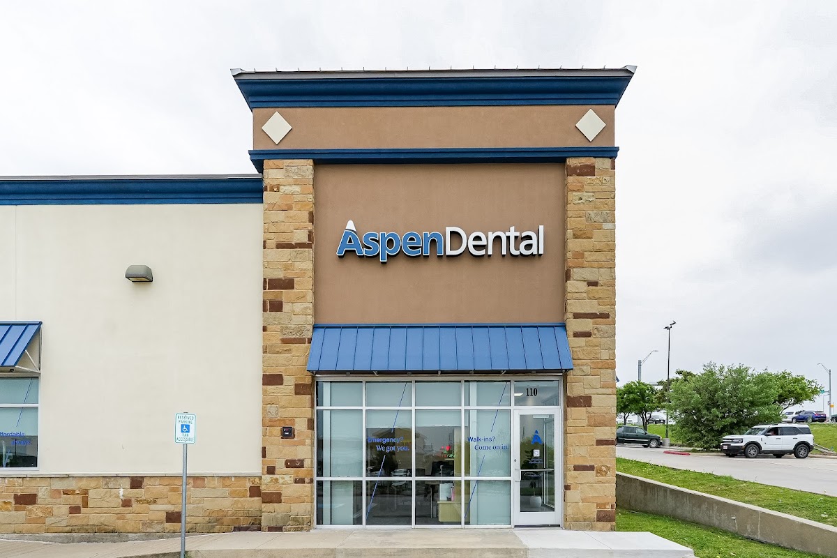 Aspen Dental - Midlothian photo 2