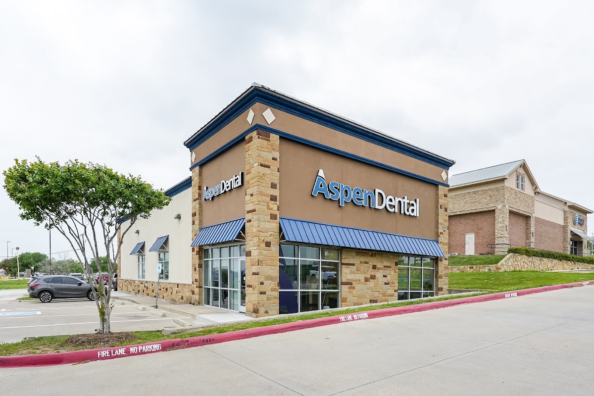 Aspen Dental - Midlothian photo 4