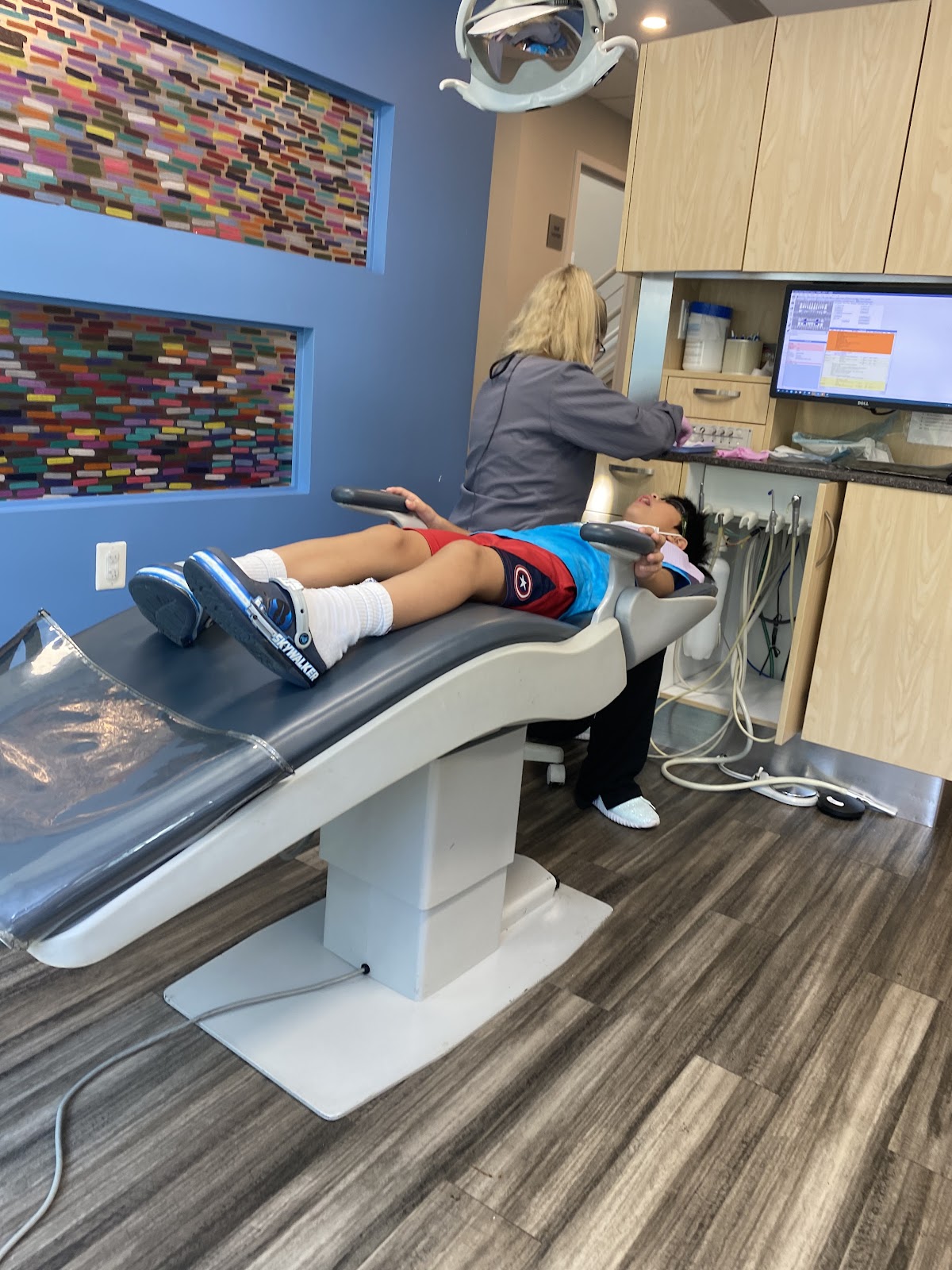 Quince Orchard Dental Care photo 2