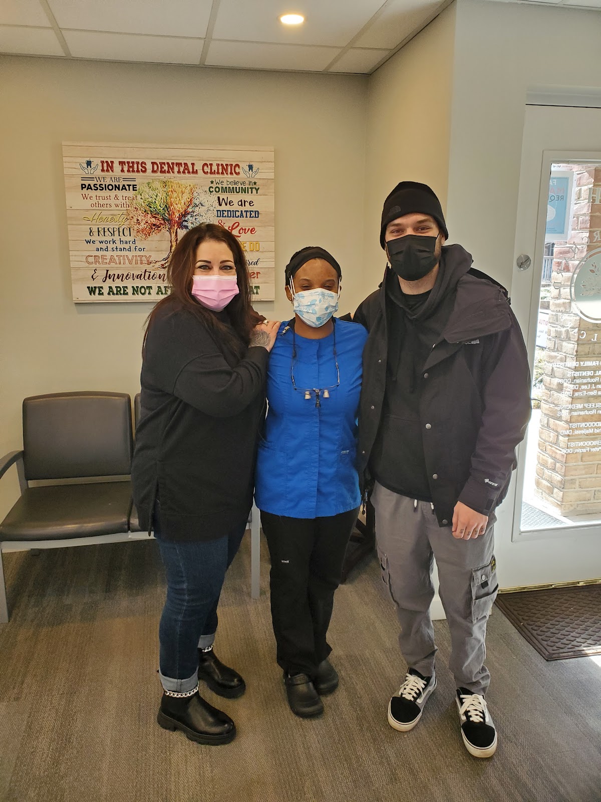 Quince Orchard Dental Care photo 3