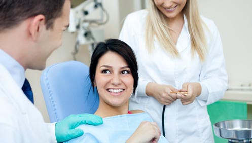Quince Orchard Dental Care photo 5
