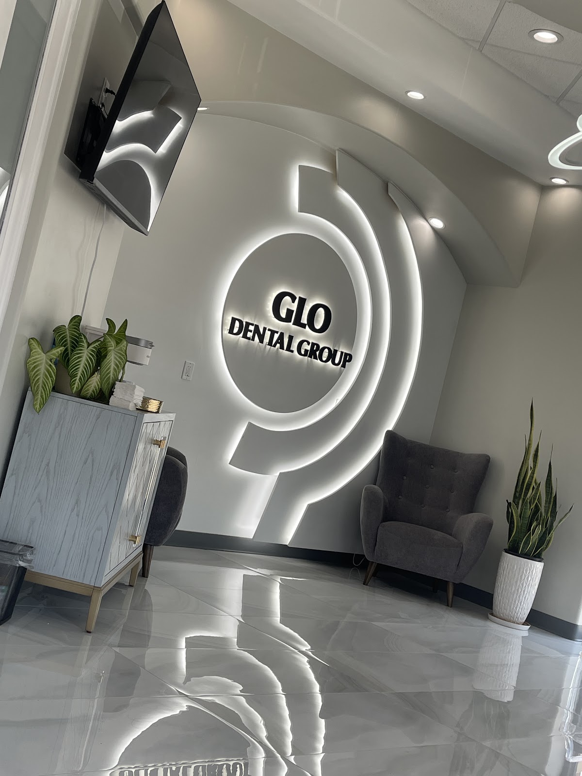 Glo Dental Group photo 5