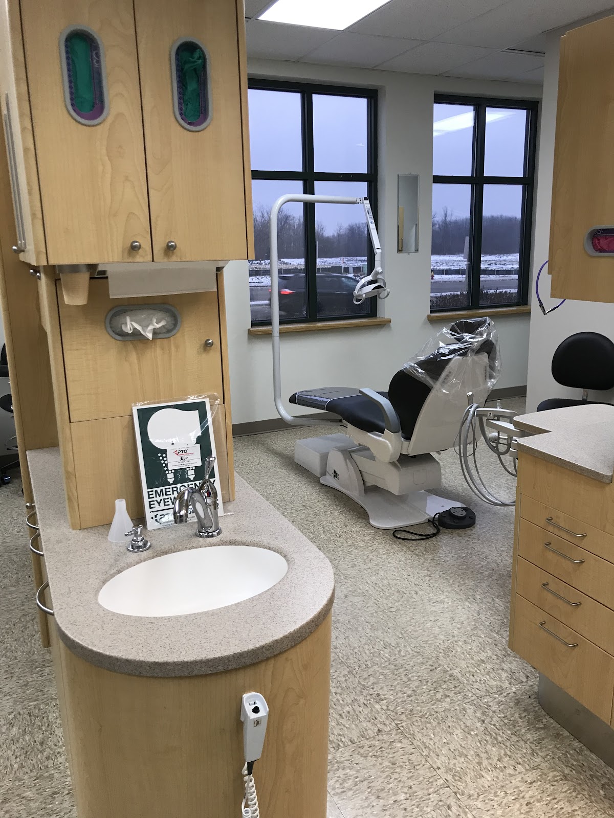 White Oak Oral Surgery Dr. Ejlal Alalawi DMD photo 1