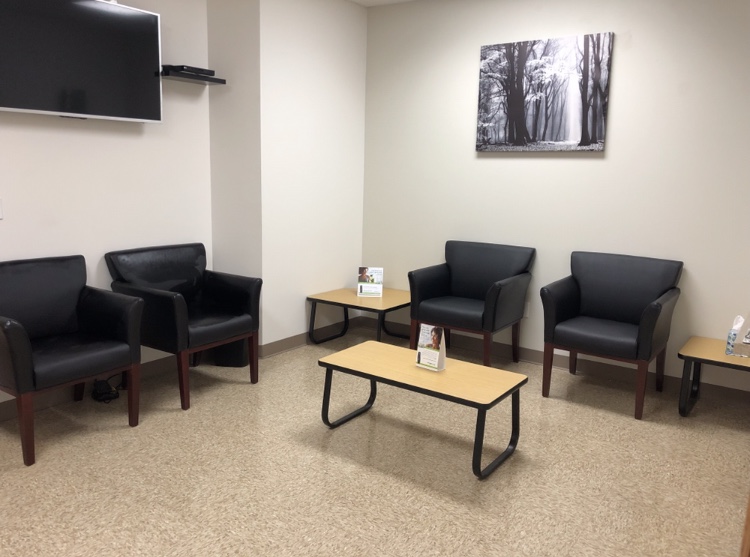 White Oak Oral Surgery Dr. Ejlal Alalawi DMD photo 3