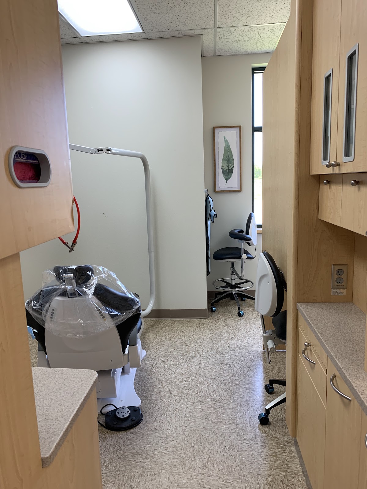 White Oak Oral Surgery Dr. Ejlal Alalawi DMD photo 5