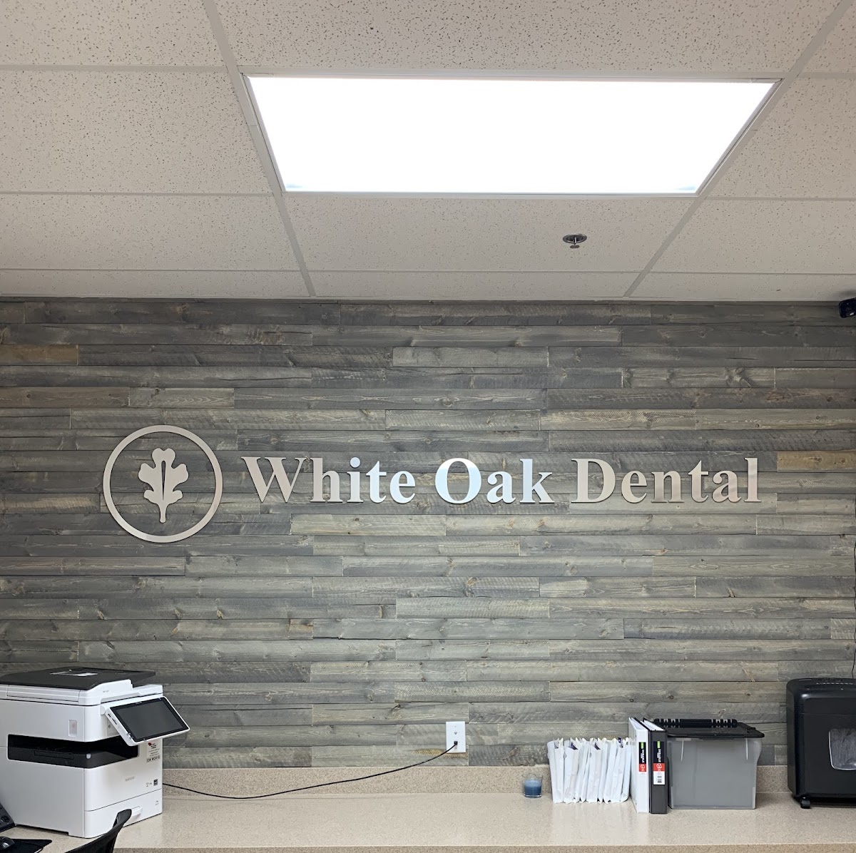 White Oak Oral Surgery Dr. Ejlal Alalawi DMD photo 6