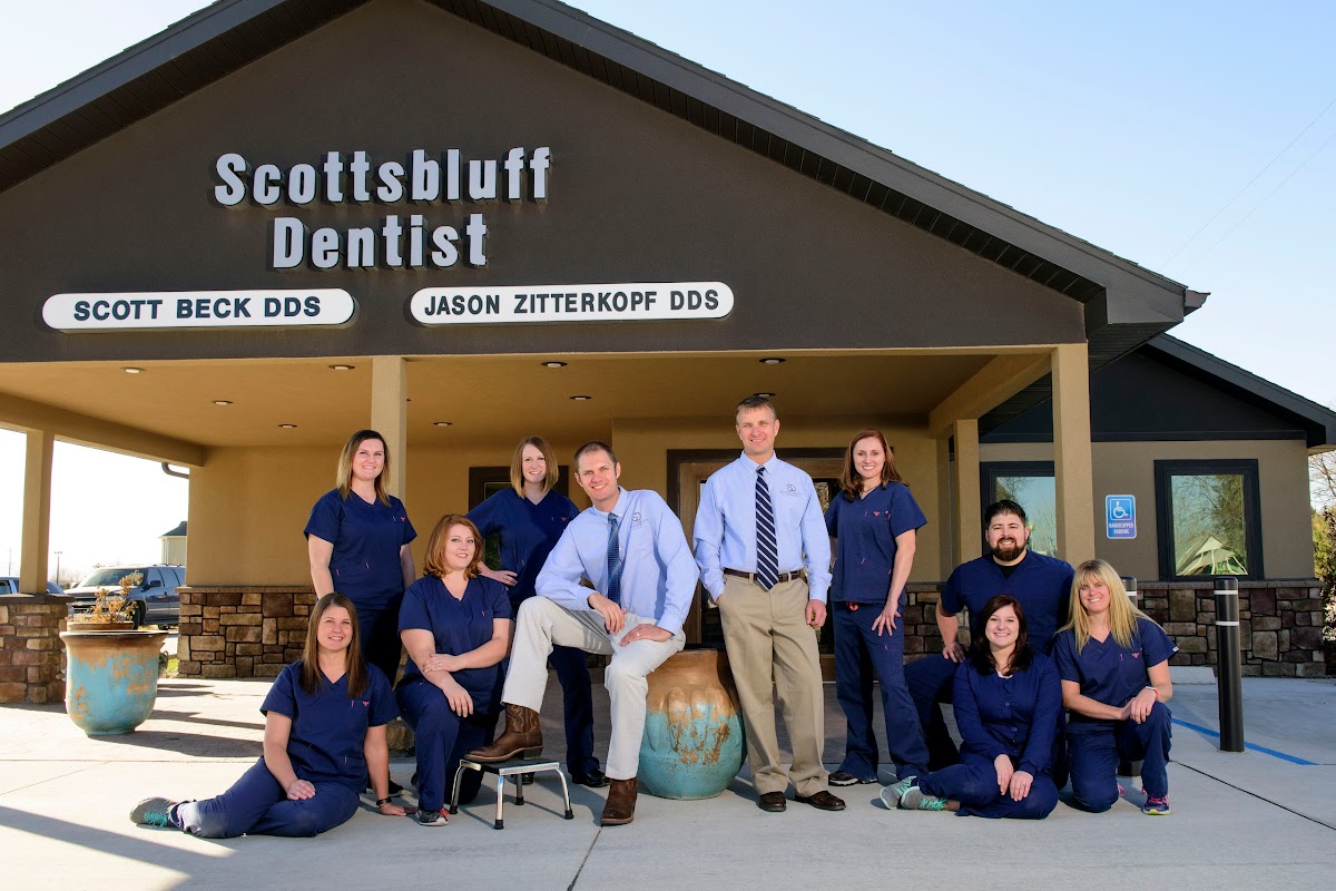 Scottsbluff Dentist photo 1