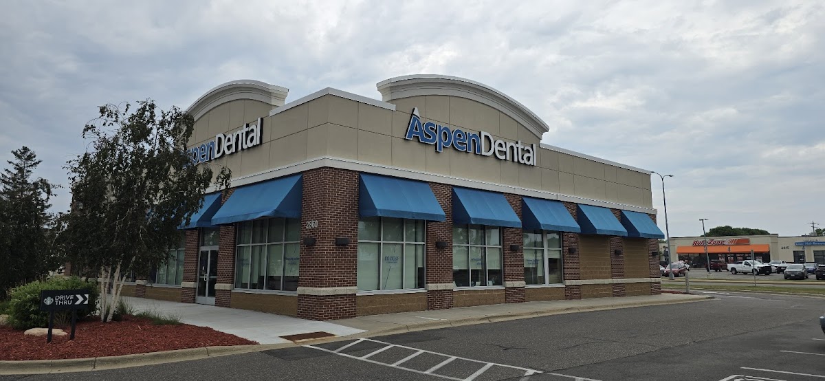 Aspen Dental - Saint Cloud, Mn photo 1