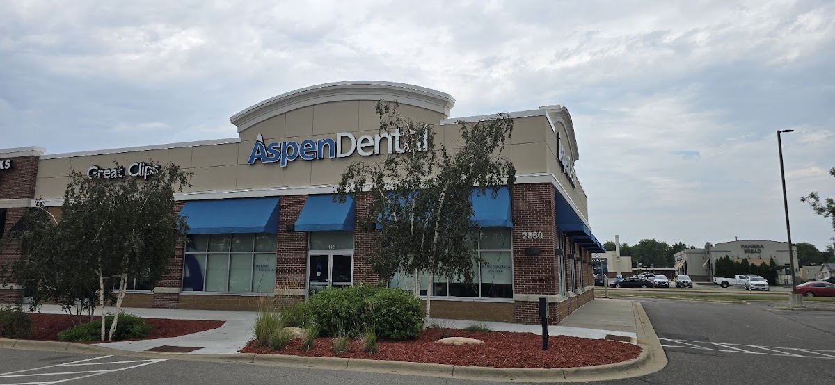 Aspen Dental - Saint Cloud, Mn photo 4