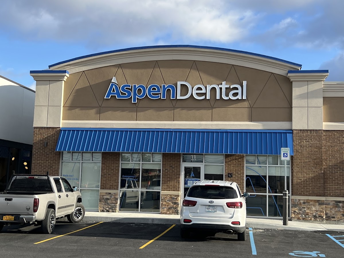 Aspen Dental - Glenmont photo 1