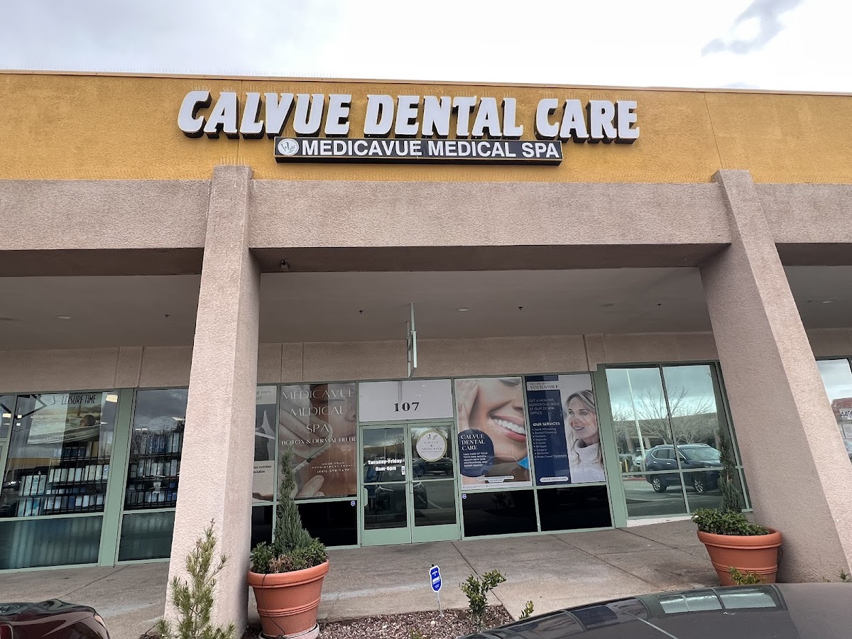 Calvue Dental Care photo 4