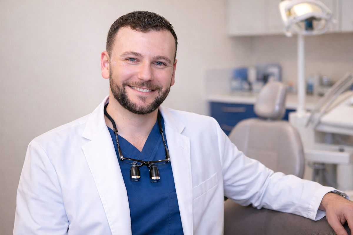 Calvue Dental Care photo 6