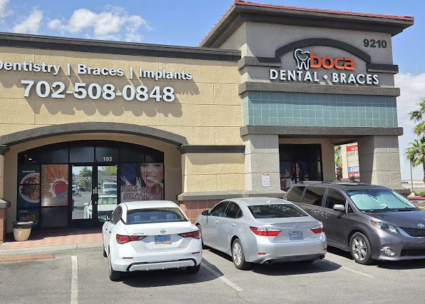 Boca Dental & Braces - Beltway Marketplace photo 4