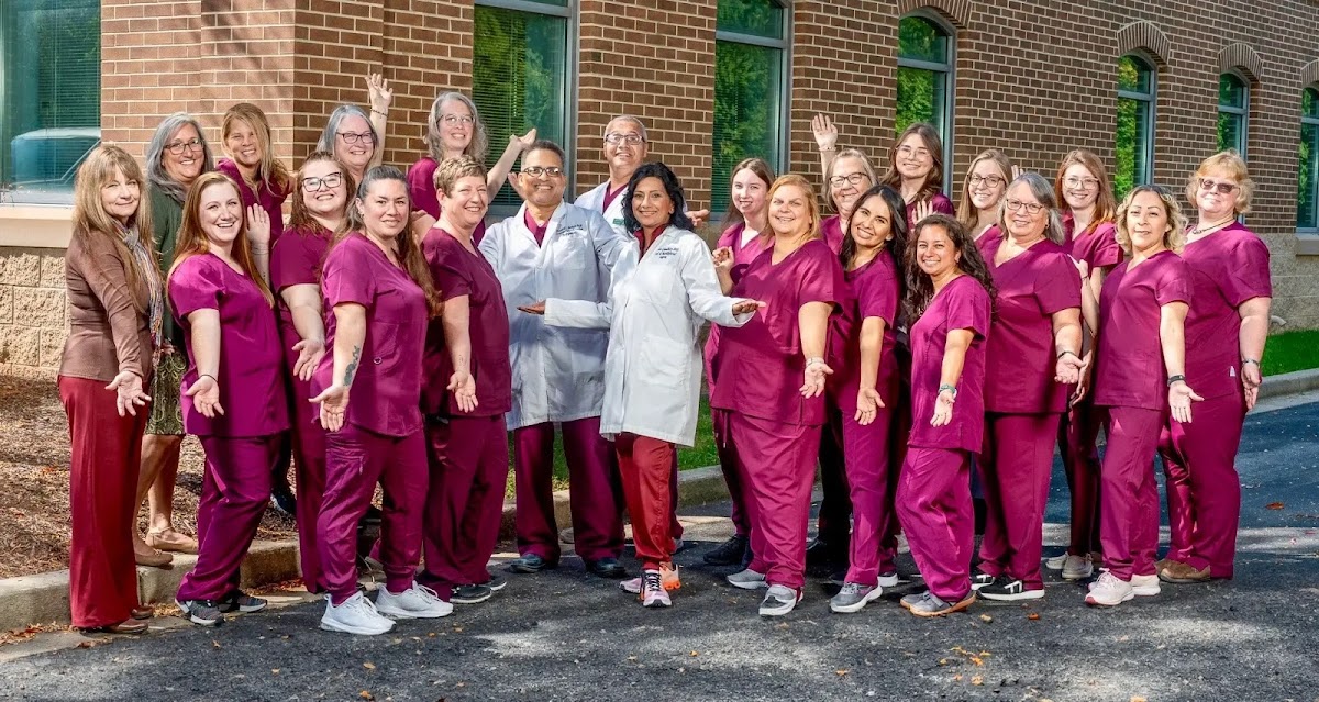 Associated Oral & Maxillofacial Surgeons photo 3
