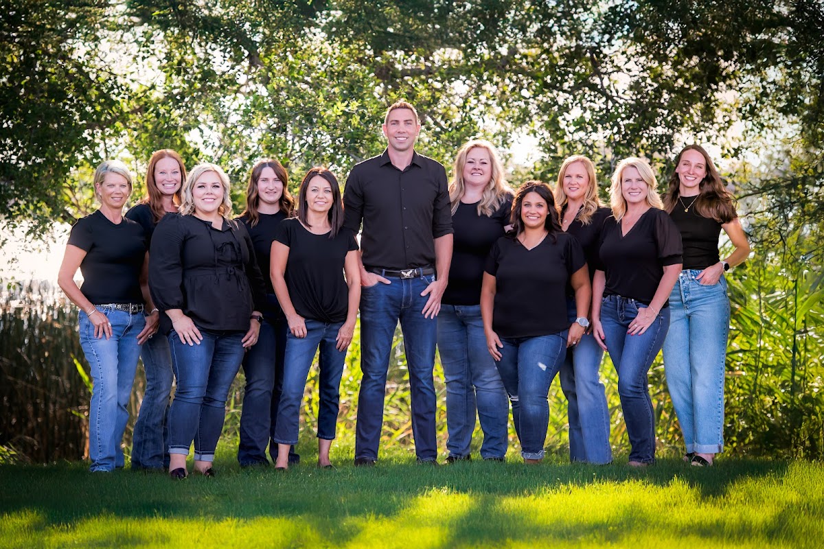 Kasey R. Coulson Family & Cosmetic Dentistry photo 1