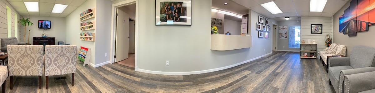 Kasey R. Coulson Family & Cosmetic Dentistry photo 2