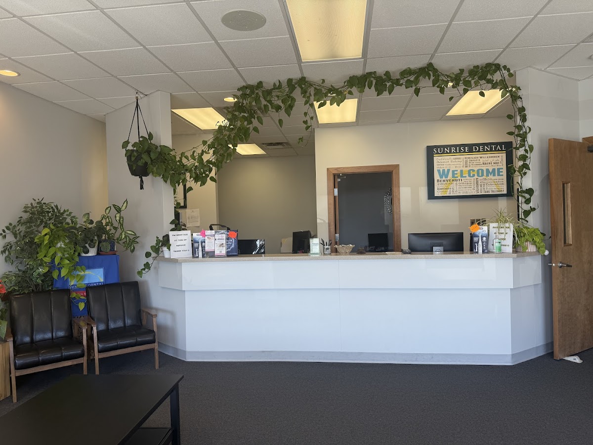 Sunrise Dental Yakima photo 3