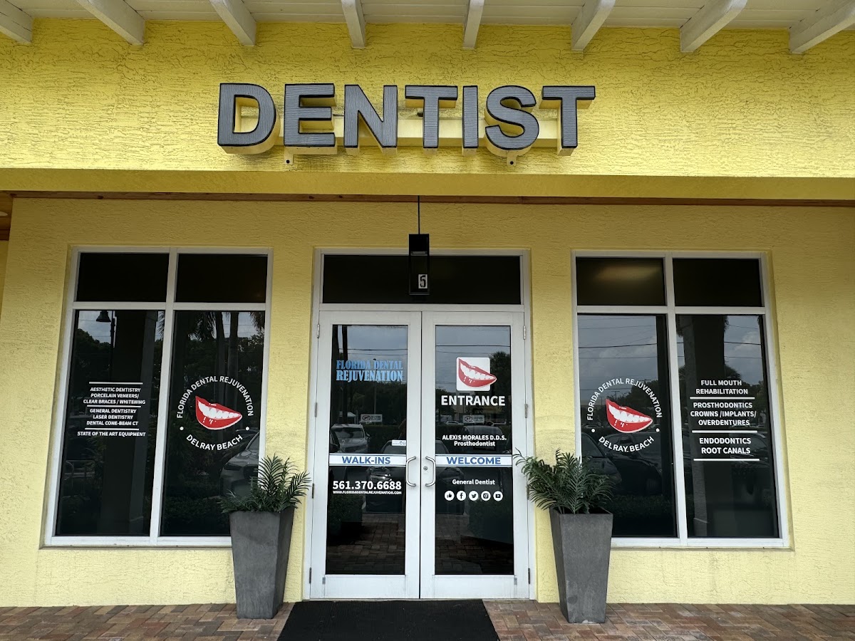 Florida Dental Rejuvenation photo 5
