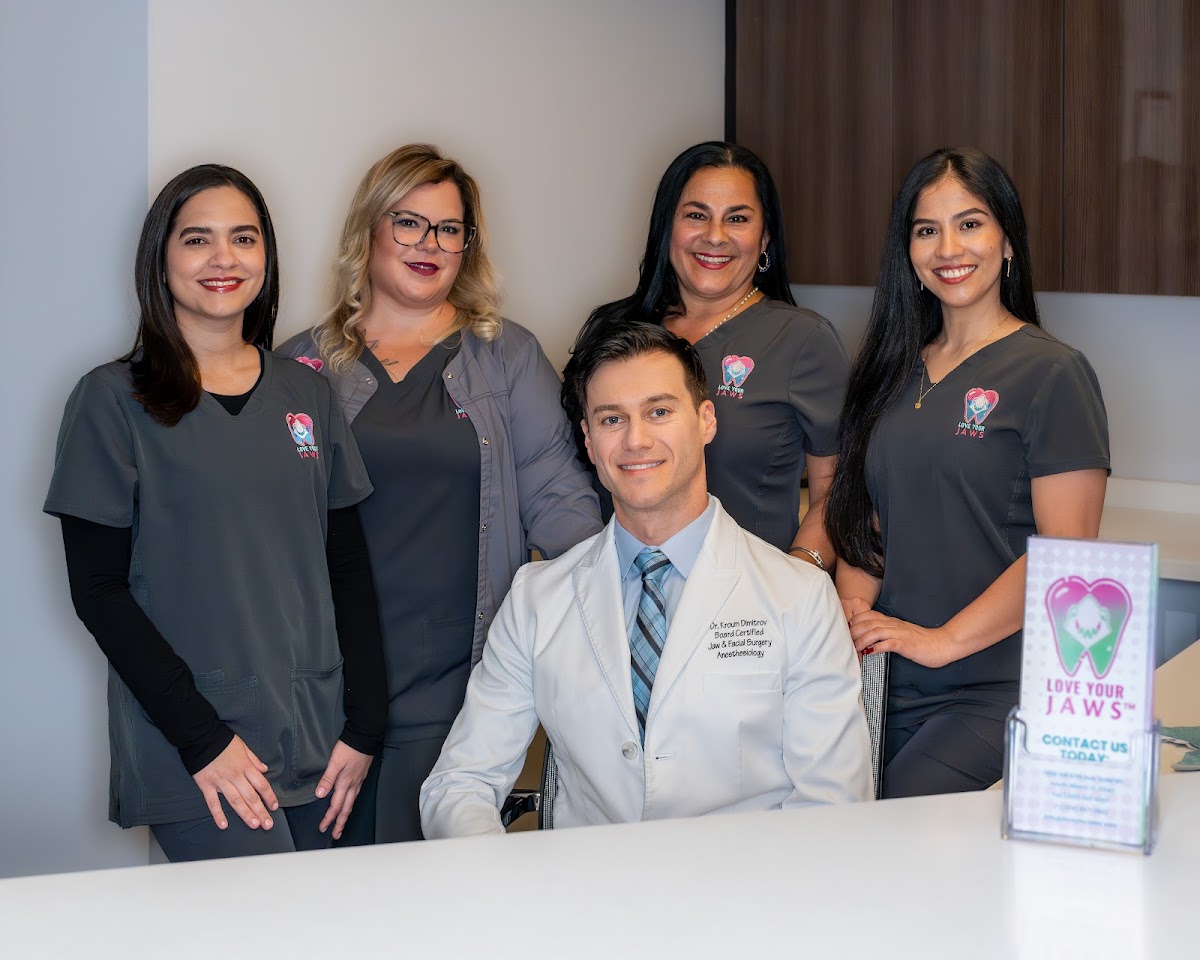 Love Your Jaws Surgery Center photo 1