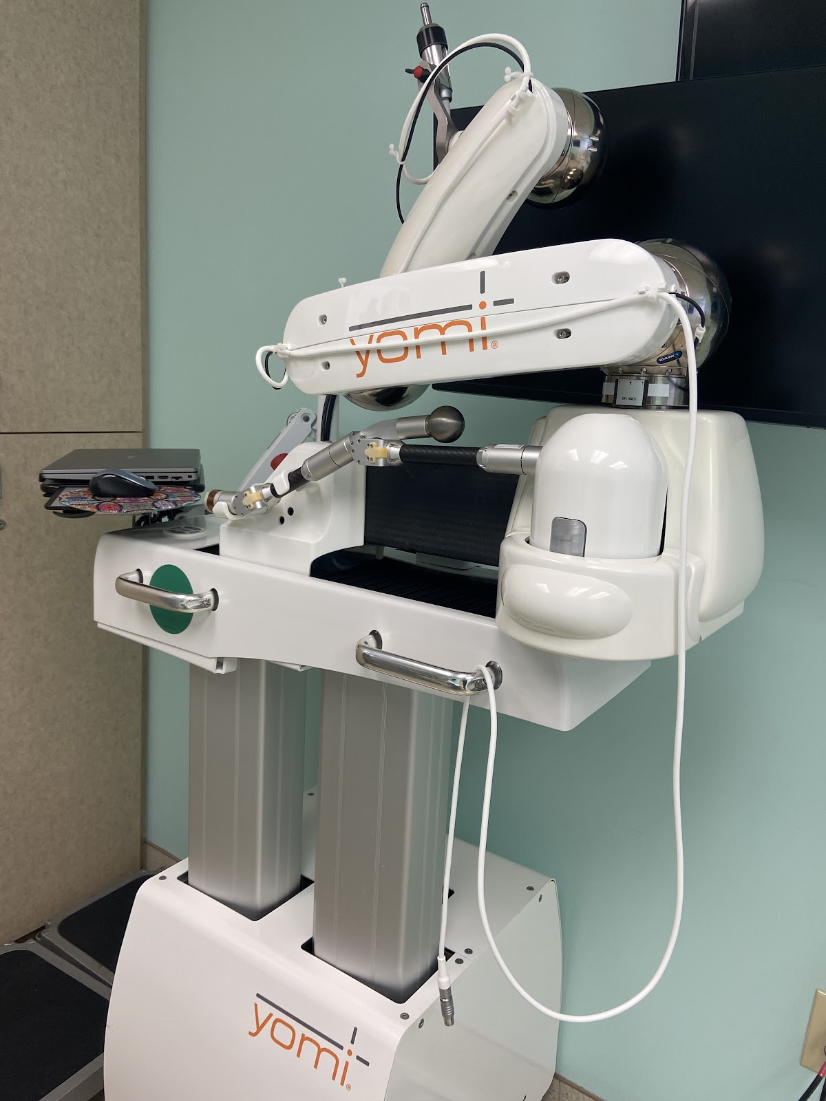 Love Your Jaws Surgery Center photo 2