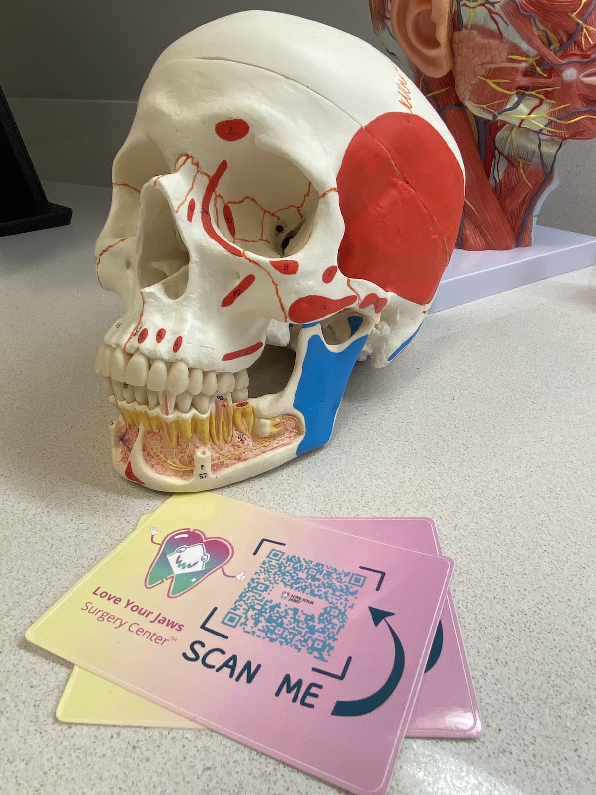 Love Your Jaws Surgery Center photo 5