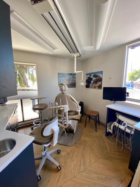 The Dental Group Of Latta, Wells & Poblacion photo 6