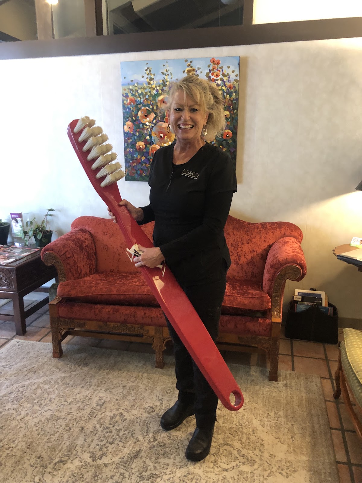 E. Carrie Ramirez, Dds photo 2