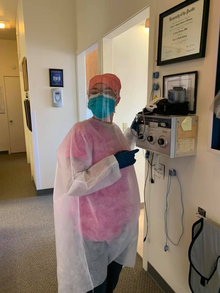 E. Carrie Ramirez, Dds photo 6