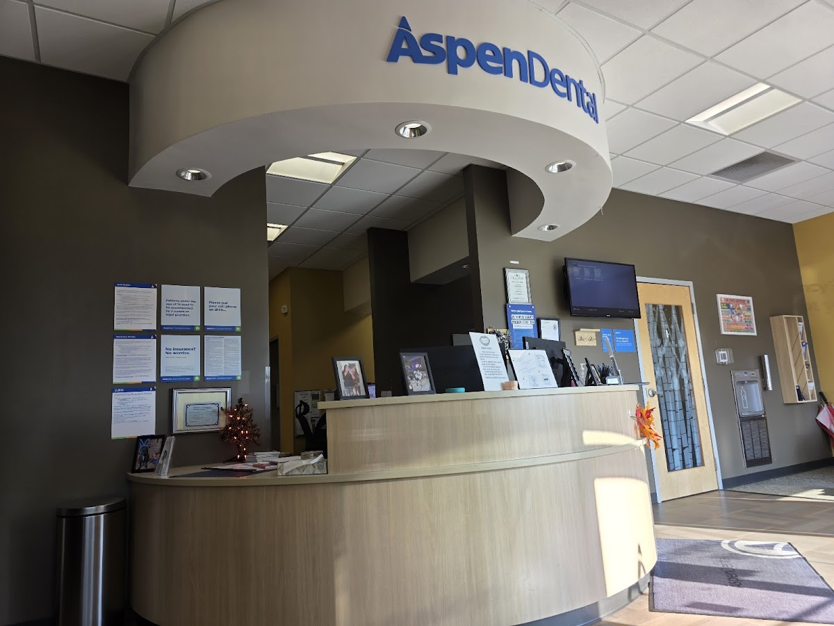 Aspen Dental - Cullman photo 2