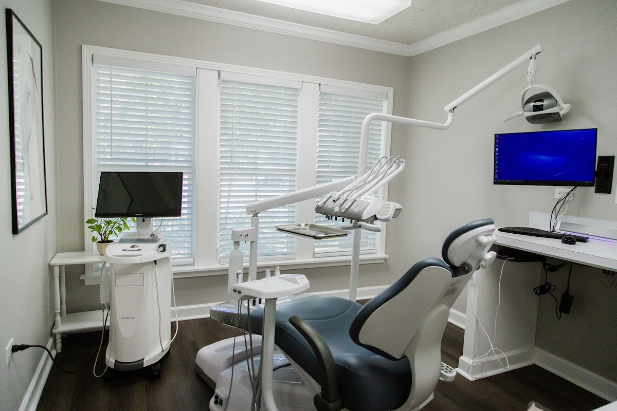Shank Dental Care photo 2
