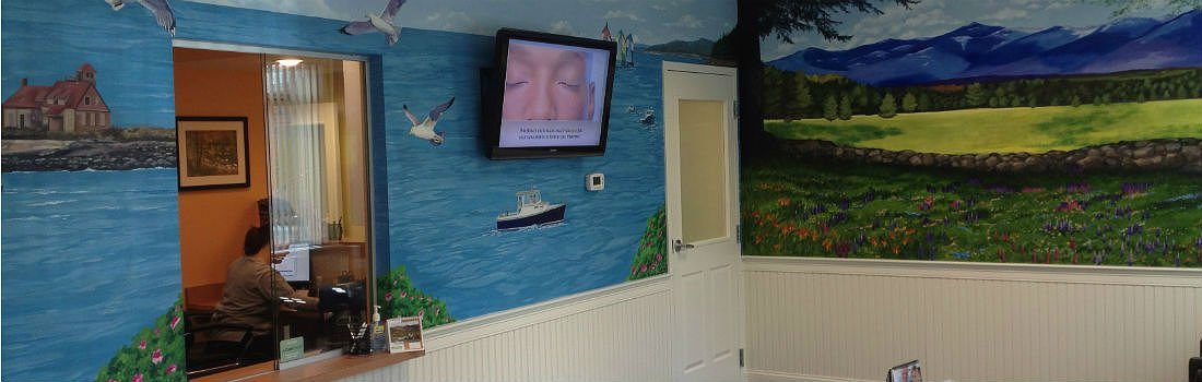 Lakes Region Dental Implant & Oral Surgery Center photo 1