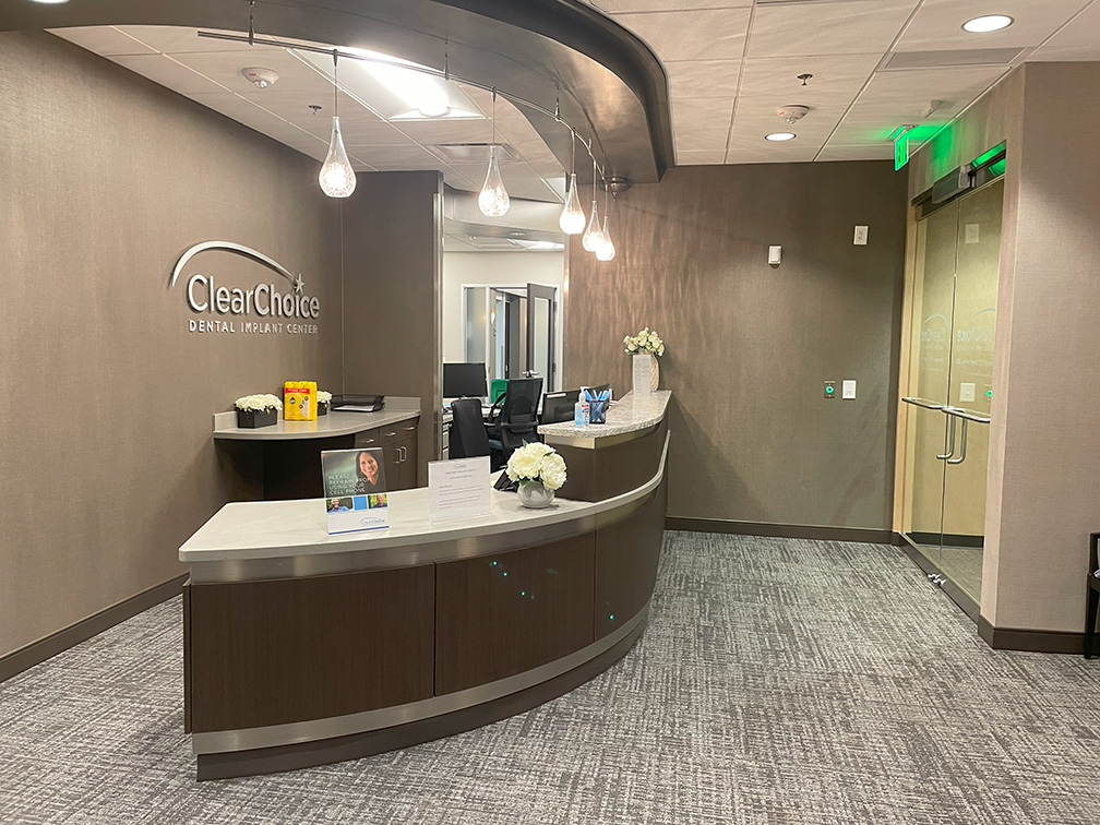 Clearchoice Dental Implant Center photo 2