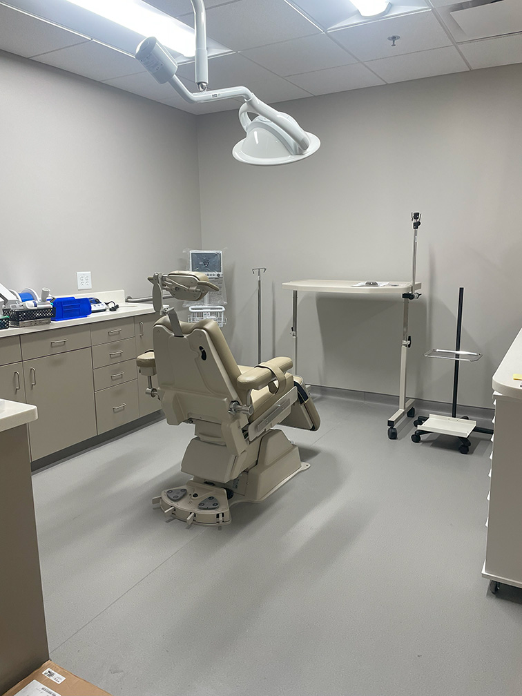 Clearchoice Dental Implant Center photo 6