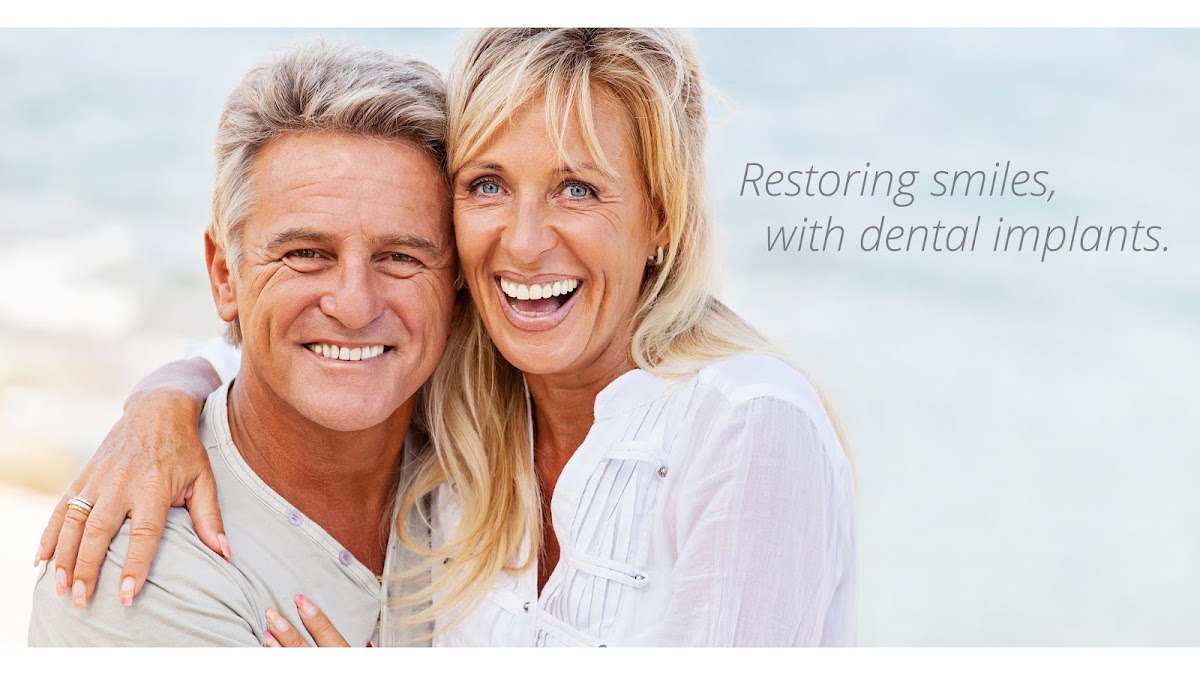 Dental Implant Center of Louisiana photo 1
