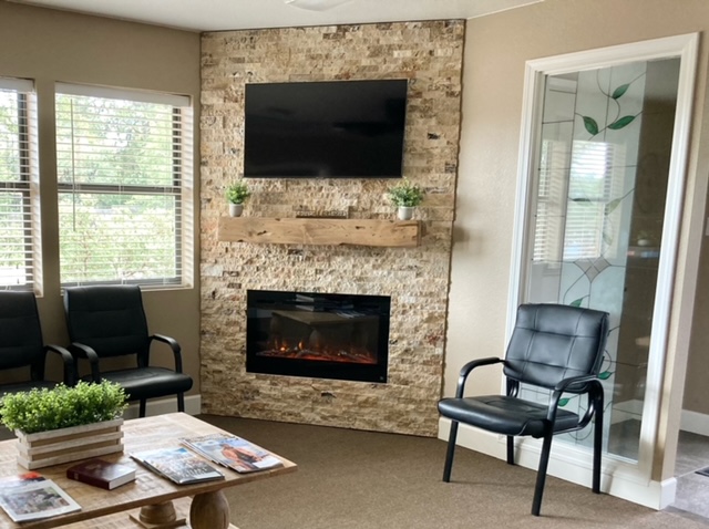 Alpine Family Dentistry - Dr. Durstin Hooper photo 3