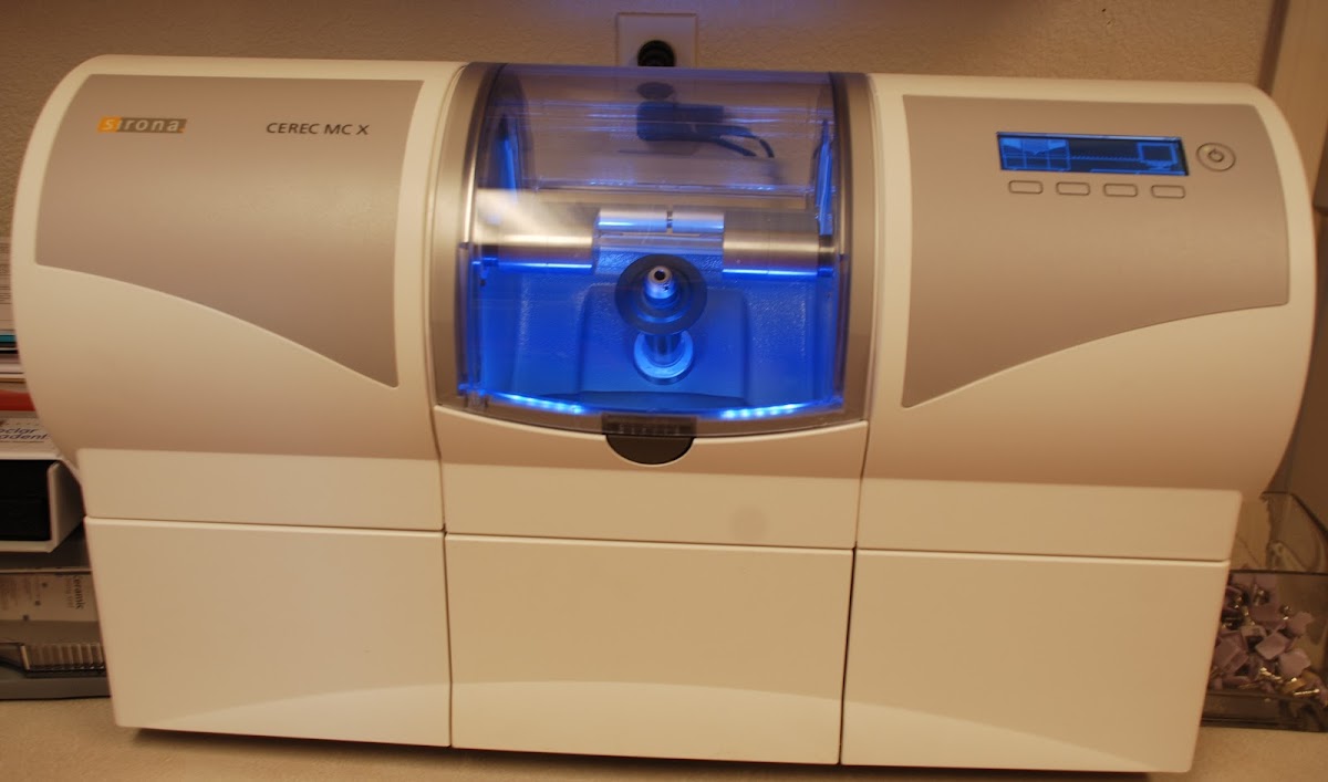 Alpine Family Dentistry - Dr. Durstin Hooper photo 5