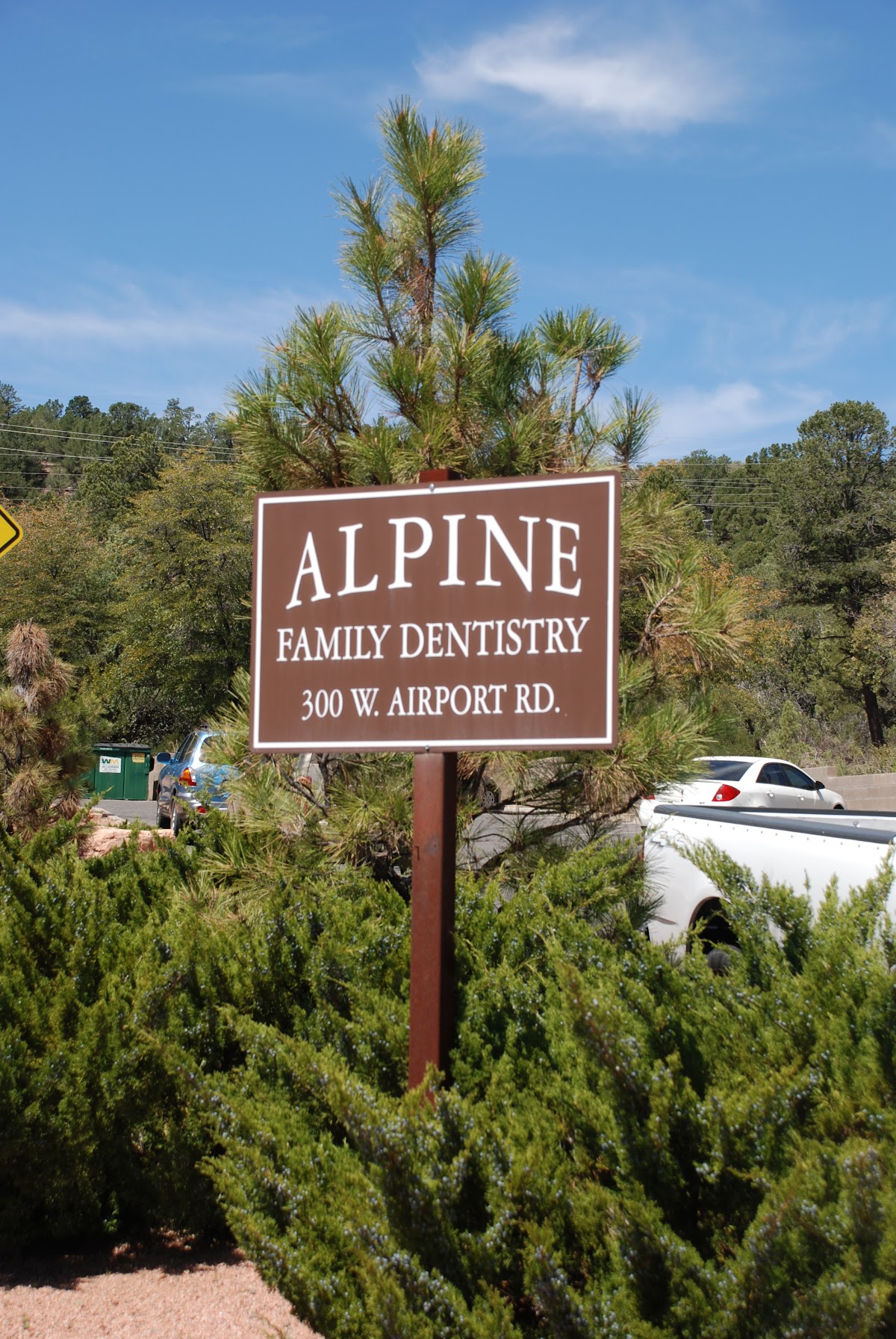 Alpine Family Dentistry - Dr. Durstin Hooper photo 6