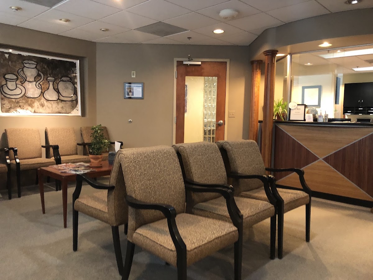 Greater Baltimore Prosthodontics, PA photo 1