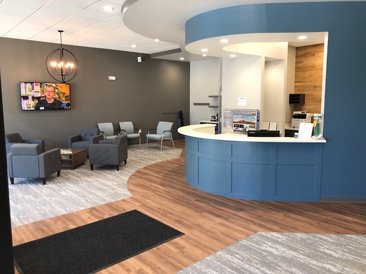 Knoxville Dental Center, P.C. photo 1