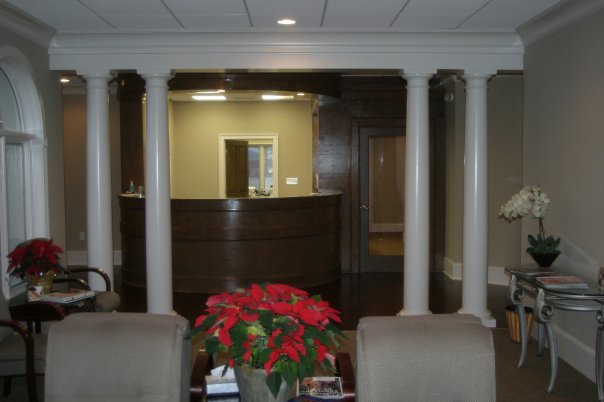 Singley & Crane Family Dentistry photo 4