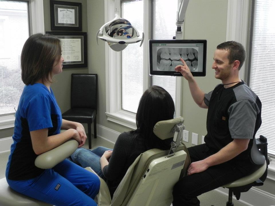 Singley & Crane Family Dentistry photo 5