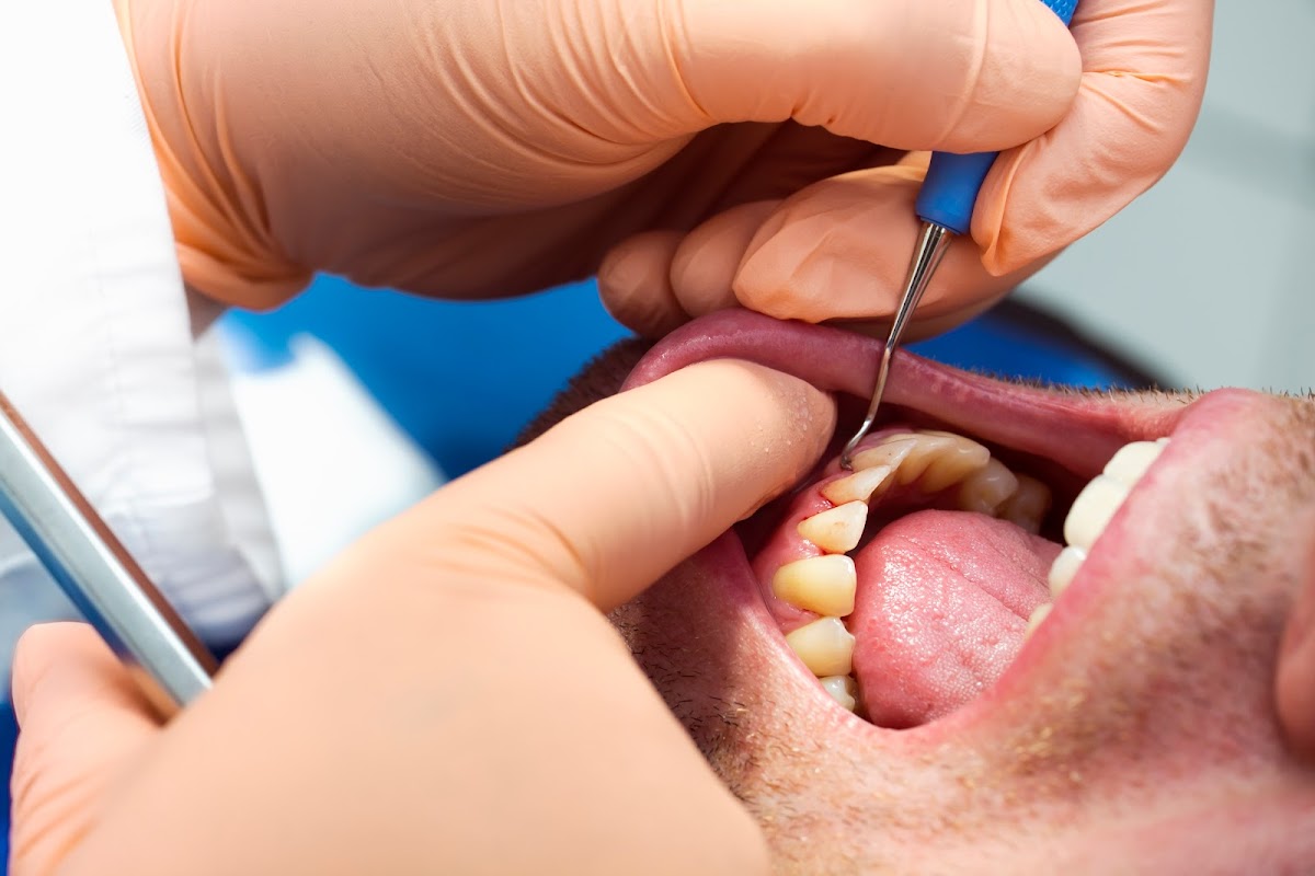 Singley & Crane Family Dentistry photo 6