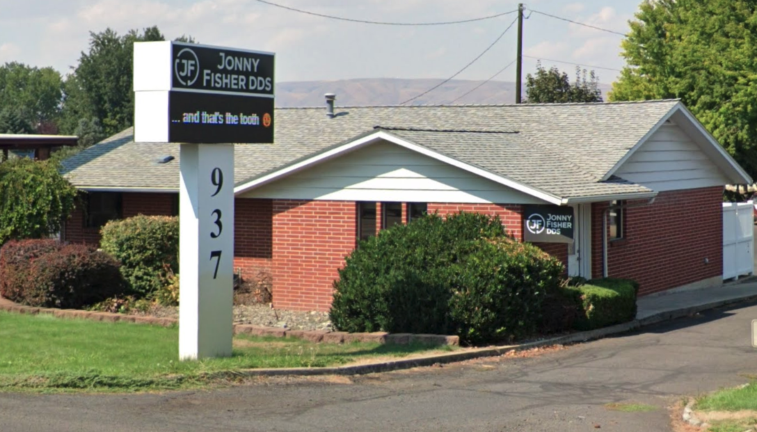 Jonny Fisher DDS - Lewiston Dentist photo 2